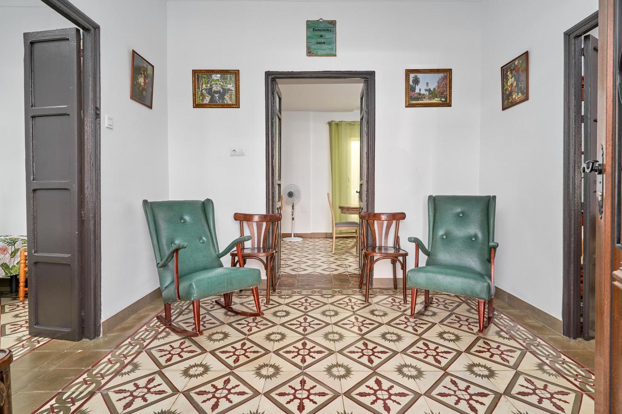 Casa Rafalita Torrox Exterior foto