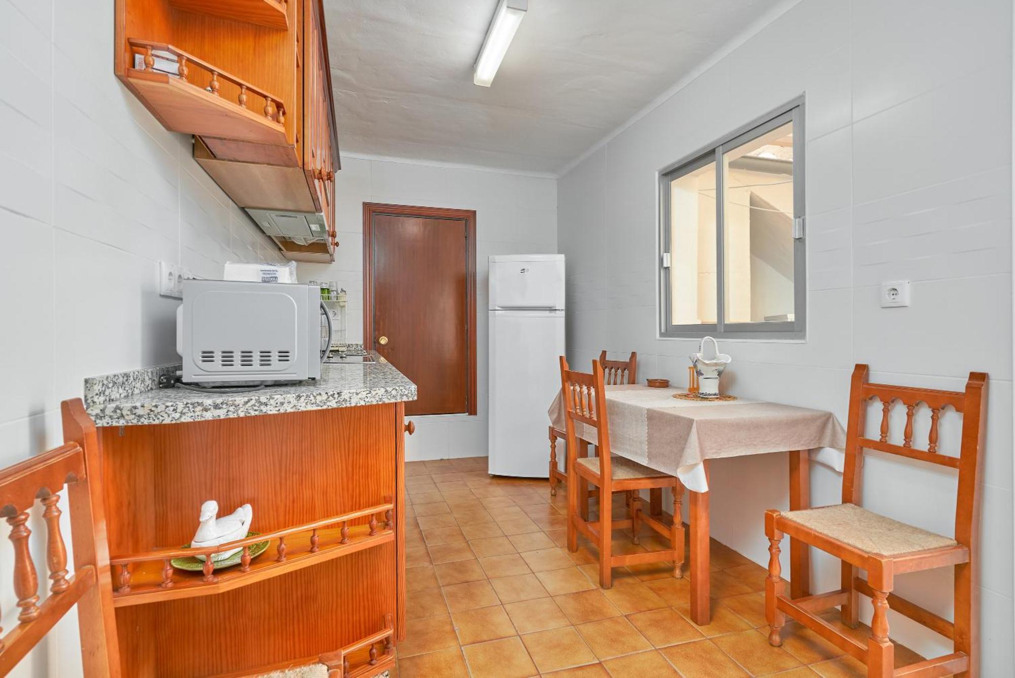 Casa Rafalita Torrox Exterior foto